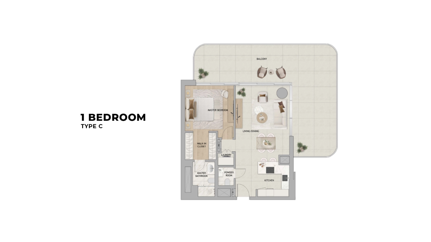 Apartments